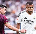 Mbappé au cœur d'une polémique au Real Madrid